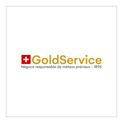 GOLDSERVICE
