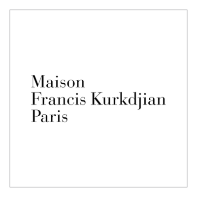 Maison Francis Kurkdjian