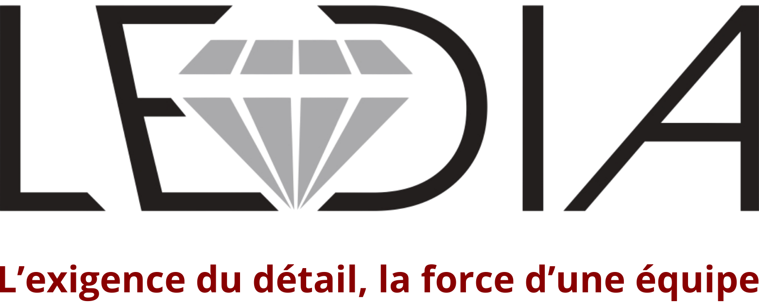 Lédia